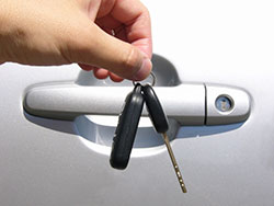 Colorado Springs Locksmith